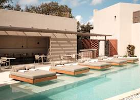 Enarma Suites & Spa Wellness Retreat 5