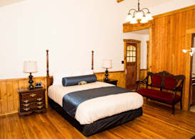 The Lodges at Gettysburg 4