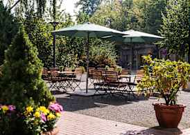 Ibis Berlin City Nord 2
