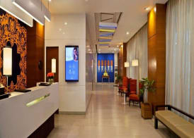Nirwana Hometel Jaipur- A Sarovar Hotel 3