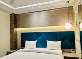 The Prime Delhi 4