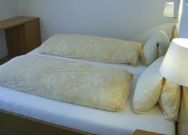Hotel Residence 4
