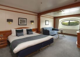 Sunborn London Yacht Hotel 4