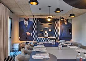 Novotel Valence Sud 4