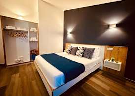B&B THE SUN - Family Rooms 2