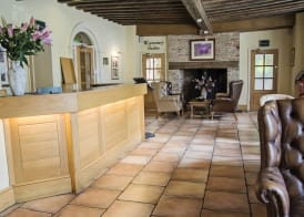 Waveney House Hotel 2