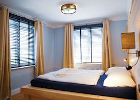 ALPENLIEBE - Sauna & Whirlpool - APARTments 5