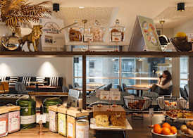 Hôtel Mercure Lyon Centre Charpennes Parc de la Tête d'Or 4