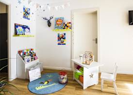 Aparthotel Adagio Access Strasbourg Illkirch 3