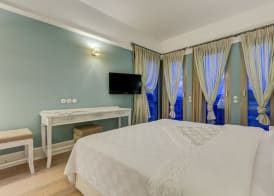 Antmare Hotel 4