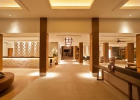 Woodlands Hotel and Resort Pattaya 3