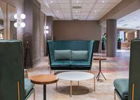 Hilton Garden Inn Bologna North 4