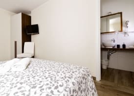 Andirivieni Bellagio Guest House 4