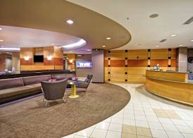 SpringHill Suites Louisville Airport 4