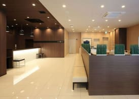 Smile Hotel Hakataekimae 3