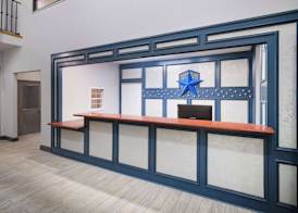 Melrose @ Seabrook, BW Signature Collection 2