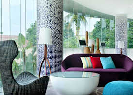 Ibis Styles Jakarta Airport 3