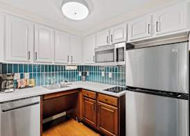 Staybridge Suites NORTH BRUNSWICK by IHG 5