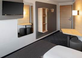 B&B Hotel Kiel-City 5