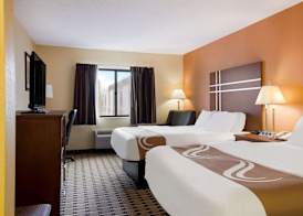 Quality Inn Mount Vernon 5