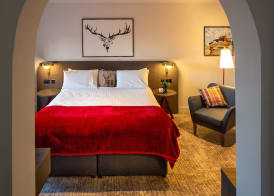 JA The Bruntsfield - Edinburgh 4