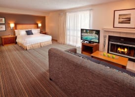 Residence Inn by Marriott Portland South-Lake Oswego 3
