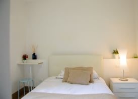 Homelink Firenze - Charlotte 3