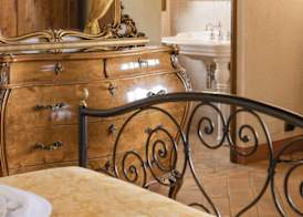 Tuscan Relais Il Serraglio 5