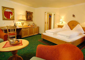 Boutique-Hotel Bauer 2