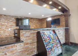 Best Western Pasadena Royale Inn & Suites 4