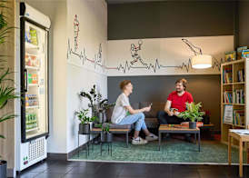ibis budget Wrocław Południe 2
