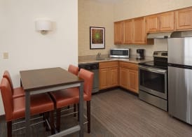 Residence Inn Dallas DFW Airport North/Irving 3