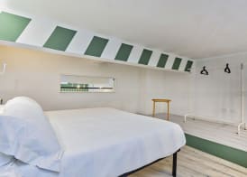 Atelier Apartments by Wonderful Italy 3