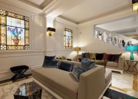 Hotel Barberini 2
