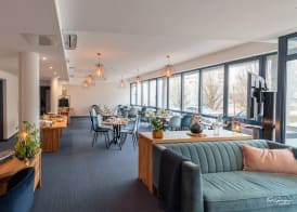 B&B HOTEL Rodez Bourran 2