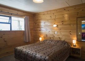 Fox Glacier TOP 10 Holiday Park & Motels 4