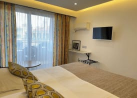 Hotel Panorama 4
