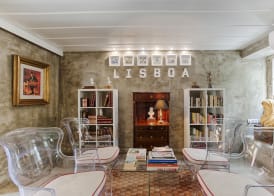 Dear Lisbon - Charming House 4