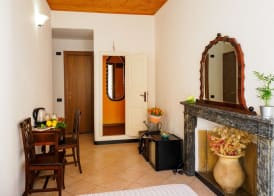 Macaia Village Life Rooms with AC 3
