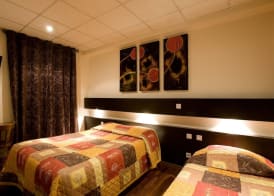 Hotel Esplanade 3