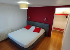 Kyriad Rouen Sud - Oissel 2