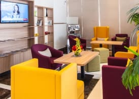 Pearl Executive Hotel Apartments 3