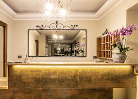 Hotel Piuro 3