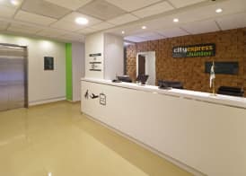 City Express Junior by Marriott Toluca Aeropuerto 4