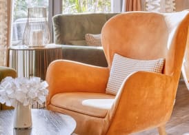ADAM Hotel Suites 5