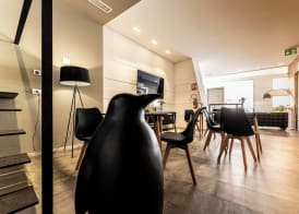 Neko Boutique Hotel 5