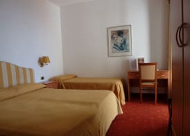 Hotel Ariston Montecarlo 5