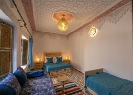 Riad Qamar Fez 3