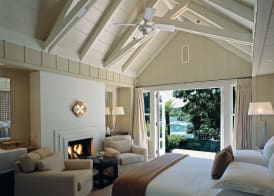 Huka Lodge, Beckons 5