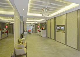 Beauty Hotels Taipei - Hotel B7 3